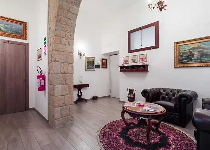 il Sogno di Partenope By Rosa Loporchio Napoli